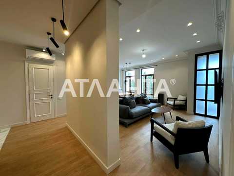 квартира за адресою Давида Бурлюка вул. (Гаршина), 5а