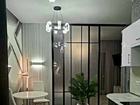 квартира по адресу Маячный пер., 7