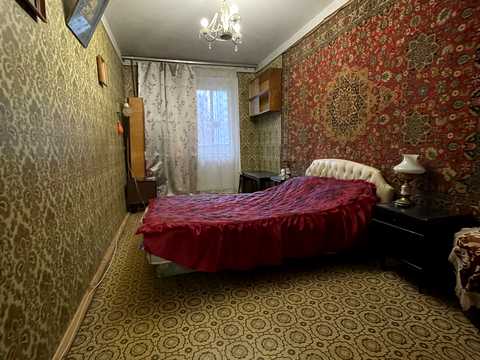 квартира за адресою Академіка Булаховського вул., 30-А