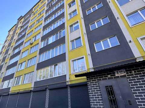квартира по адресу 1-й Вінницький пер., 9