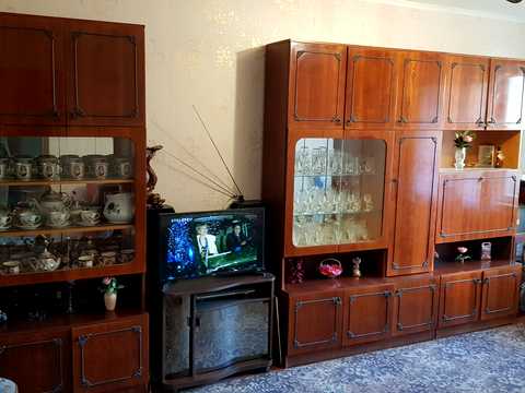 комната по адресу Ивана Франка просп. (Карла Маркса), 22