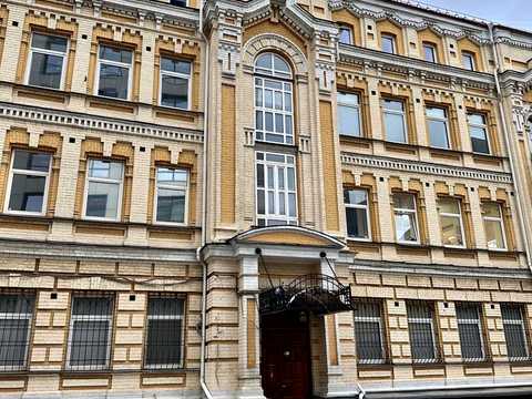коммерческая по адресу Михайловская ул., 12-Б