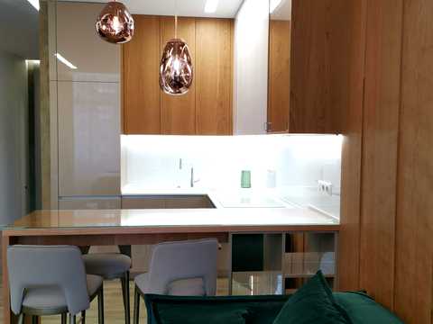 квартира по адресу Сапёрное Поле ул., 5