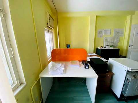 комерційна за адресою Паньківська вул., 6б