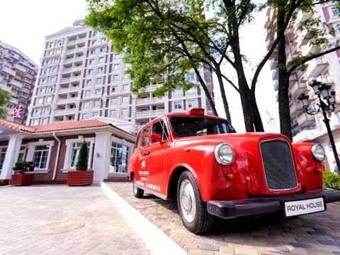 квартира по адресу Михаила Максимовича ул. (Онуфрія Трутенка), 26-Б