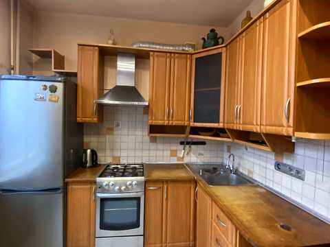 квартира за адресою Чоколівський бульв., 30