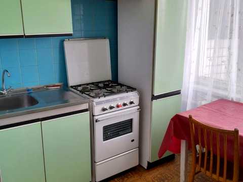 квартира по адресу Дарницкий бульв., 7