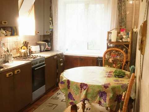 квартира за адресою Европейская