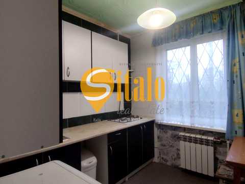 квартира за адресою Оболонський просп., 16Є