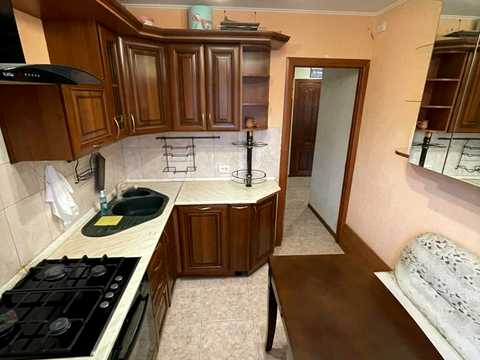 квартира за адресою Незалежності бульв. (50 років Жовтня), 7