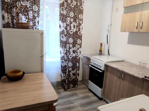 квартира по адресу Симиренко ул., 7-Б