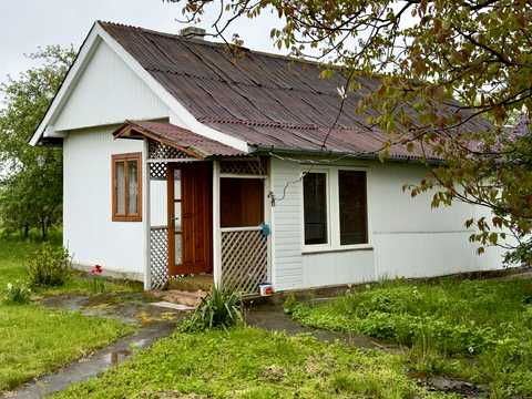 дом по адресу Миру, 21
