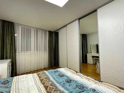 квартира за адресою Харківське шосе, (Будинок)