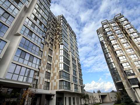 квартира за адресою Науки просп. (Гагаріна), 112-Б