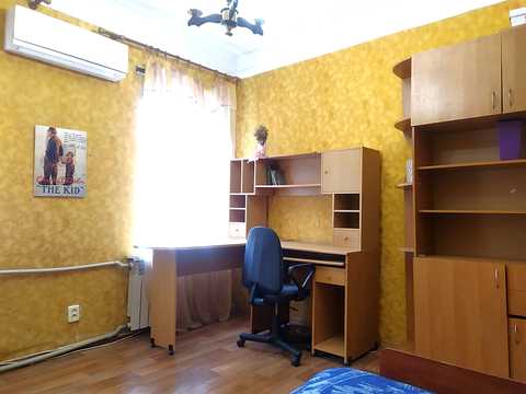 квартира по адресу Ризовская ул., 6