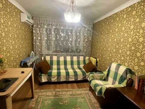 квартира по адресу Репина ул., 10
