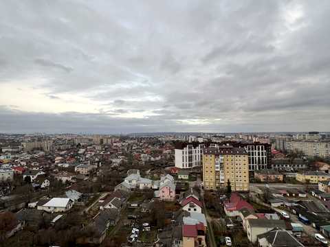 квартира за адресою Ленкавського вул., 34