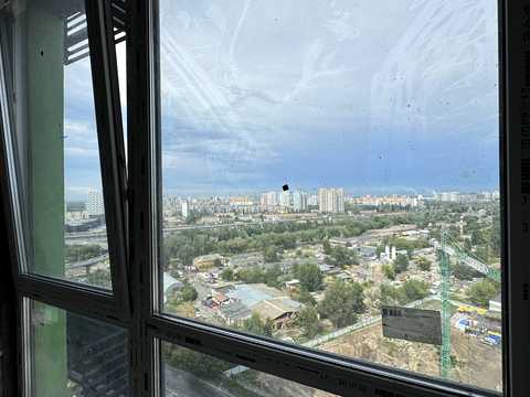 квартира за адресою Причальна вул., 12