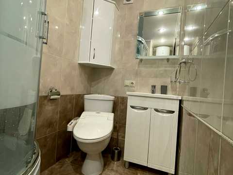 квартира за адресою Лесі Українки бульв., 5