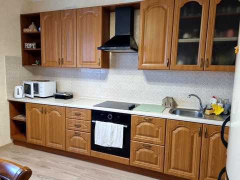 квартира за адресою Тбіліський пров., 1