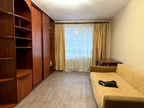 квартира за адресою Чорнобильська вул., 10-А