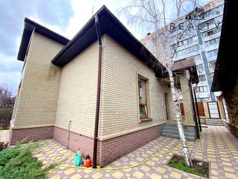 будинок за адресою Запоріжжя, Силова вул., 18ж