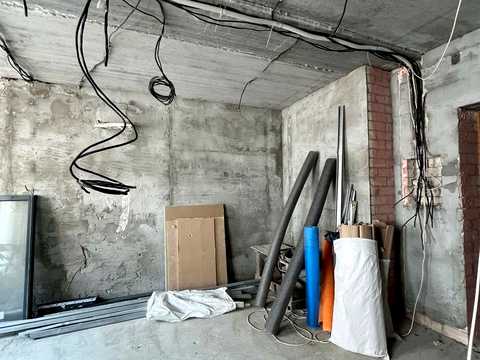 квартира по адресу Академика Барабашова ул., 10а