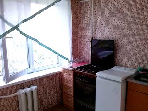квартира за адресою Данила Щербаківського вул. (Щербакова), 57