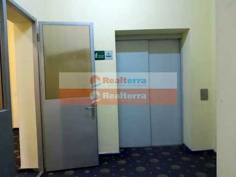квартира за адресою Саксаганського вул., 121