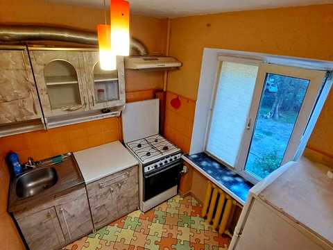 квартира за адресою Вацлава Гавела бульв. (Івана Лепсе), 75-А