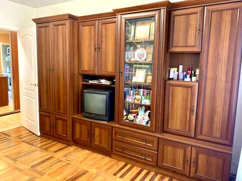 квартира за адресою Запорізька вул., 6