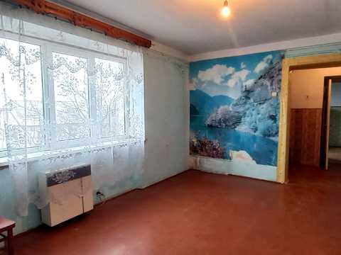 квартира за адресою с. Копанки, Лесі Українки, 1
