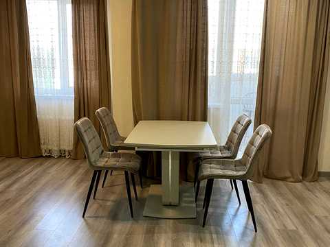 квартира по адресу Шевченковский пер., 48