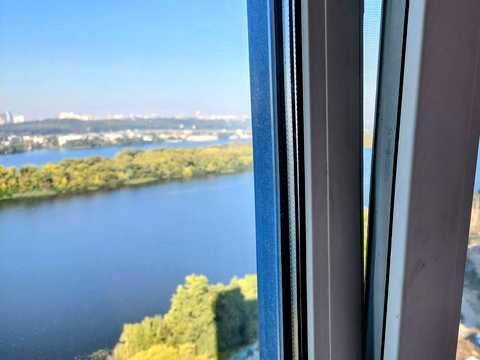 квартира за адресою Миколи Бажана просп., 1-А