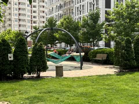 квартира за адресою Михайла Максимовича вул. (Онуфрія Трутенка), 24-В