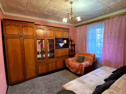 квартира по адресу Залозецкого ул., 79