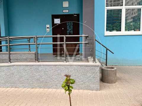 квартира за адресою Приміська вул., 24