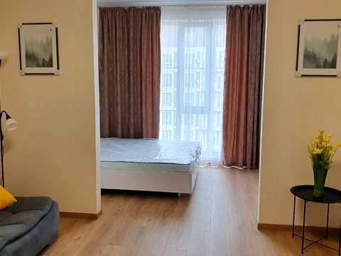 квартира за адресою Михайла Максимовича вул. (Онуфрія Трутенка), 26-Б