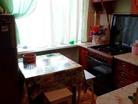квартира по адресу Шевченко, 15
