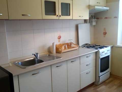 квартира за адресою Героїв Дніпра вул., 7