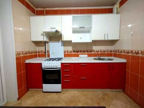 квартира по адресу Мира просп., 31а