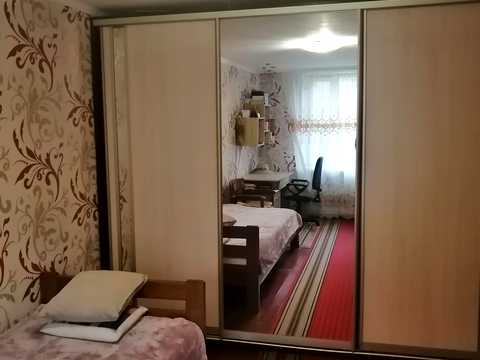 кімната за адресою ул. Николая Боровского, 36а