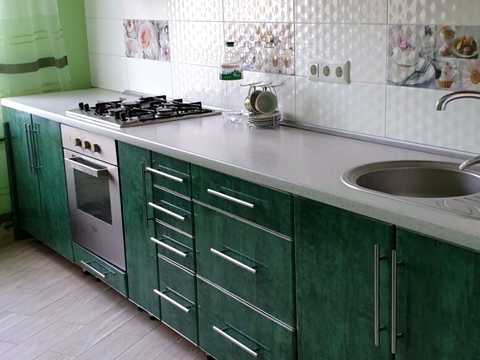 квартира за адресою Грецька вул., 2