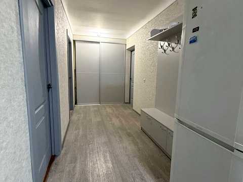 квартира за адресою Київська вул., 65