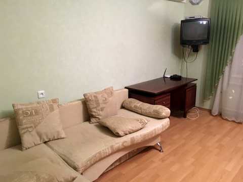 квартира по адресу Виставкова ул. (Полковника Потехина), 12