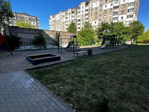 квартира по адресу Лісогринівецька ул., 4/1