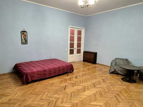квартира по адресу Антоновича ул. (Горького), 22