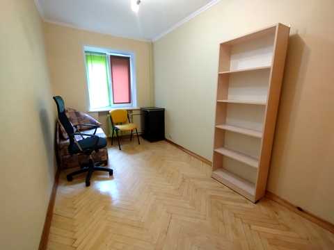квартира за адресою Київ, Мечникова вул. (Кловський), 22-А
