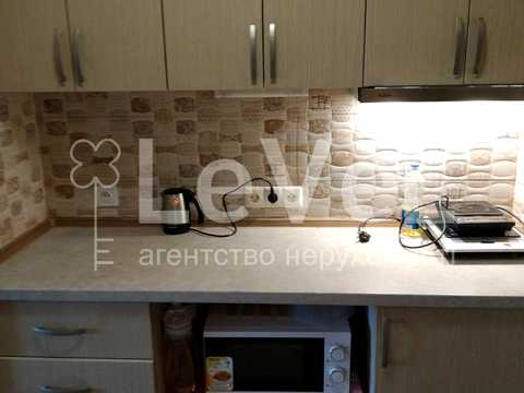 квартира по адресу Автозаводская ул., 29