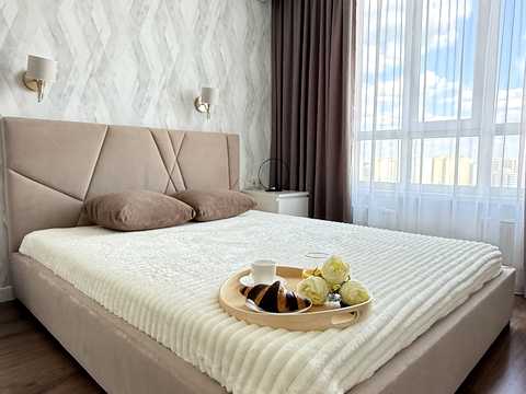 квартира по адресу Каховская ул., 62-А
